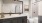 Bathroom options with thoughtful details