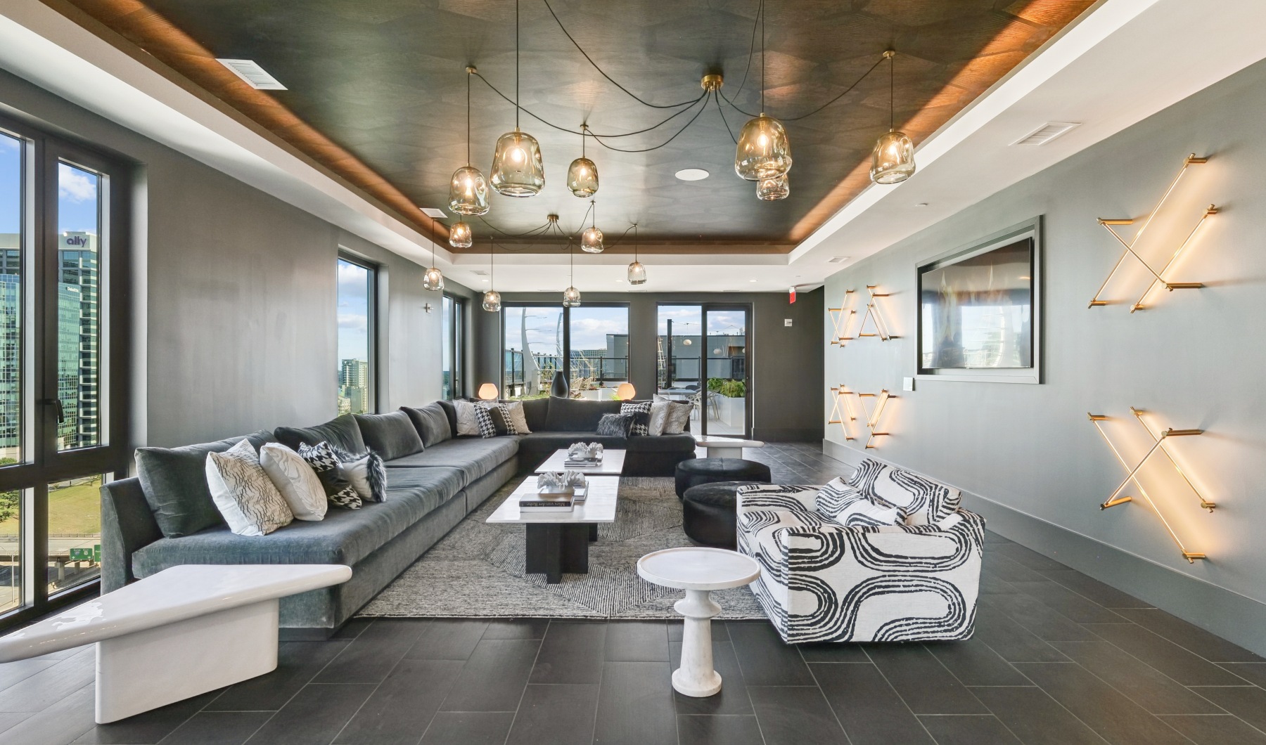 DISTINCT IN EVERY MEASURE